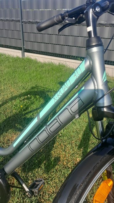 Rower trekingowy damski  Indiana X-Road 3.0