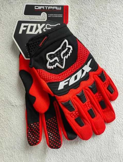 Rękawiczki Fox Dirtpaw XXL