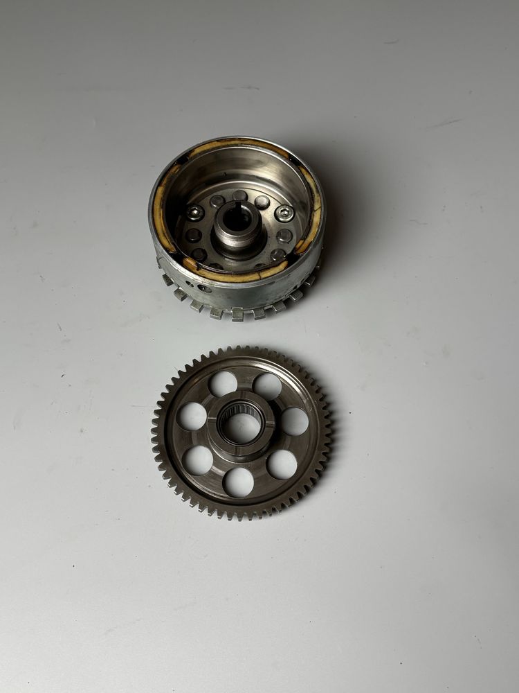Magneto Koło Magnetyczne GAS GAS 400 / 450 FSE