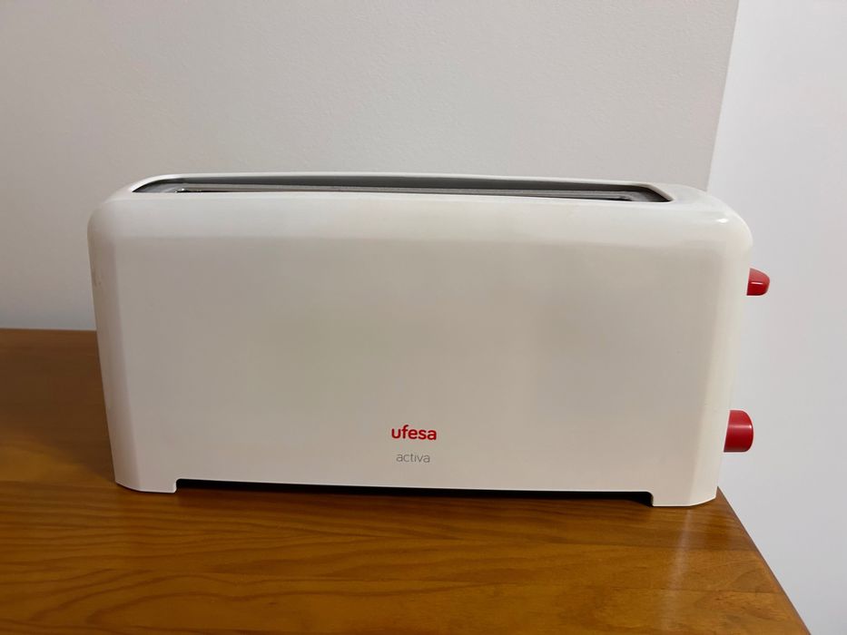 Torradeira Ufesa