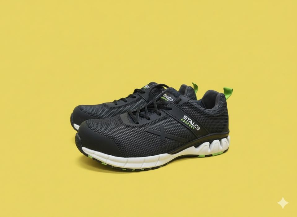 Buty ochronne stalco Perfect r 44