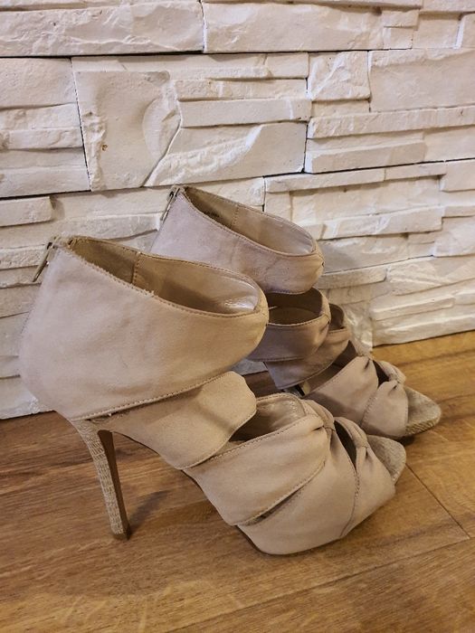 Aldo szpilki buty damskie roz 39