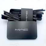 Pędzle do makijażu MAC