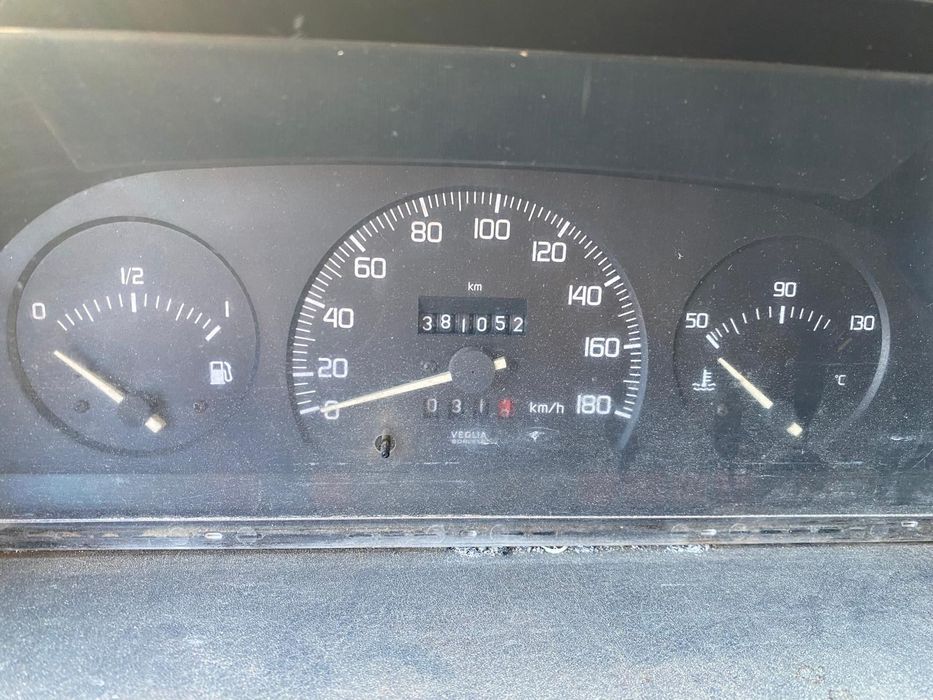 Citroen Jumper 7 Lugares