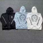Chrome Hearts (кофта)