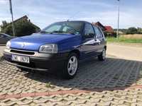 Renault Clio 1997 - 100 000 km