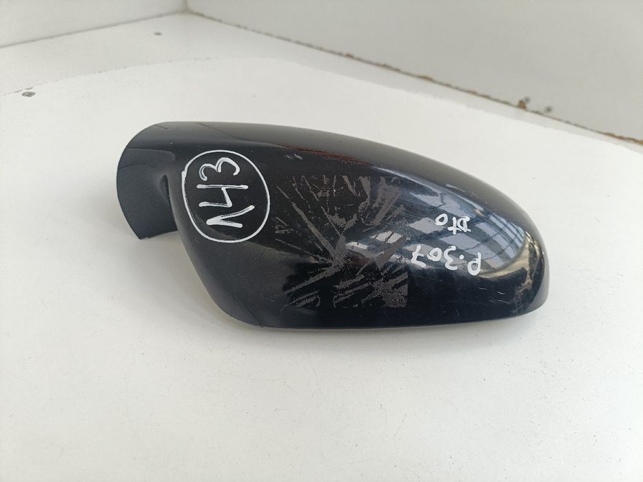 Capa do retrovisor / espelho direita PEUGEOT 307 (3A/C)