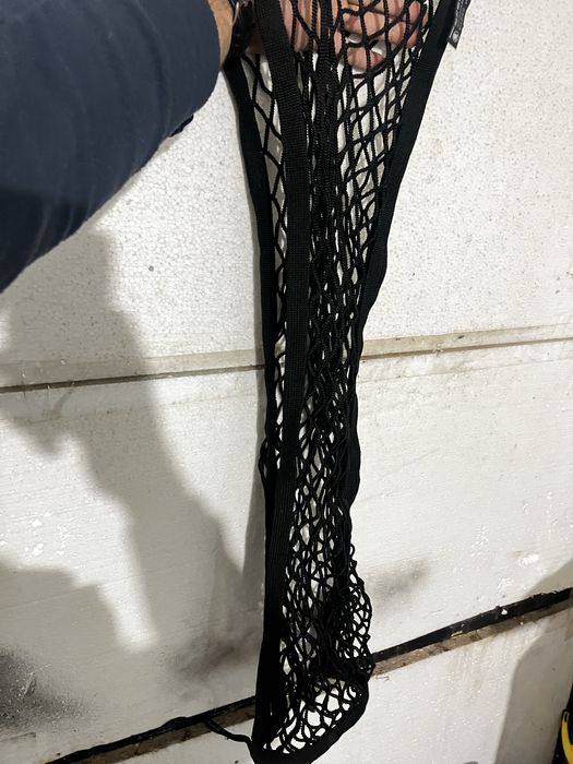 Сітки в багажник волксваген шкода