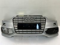 Audi A3 8V5 Sedan s line przed Lift Zderzak Przedni przód Atrapa…