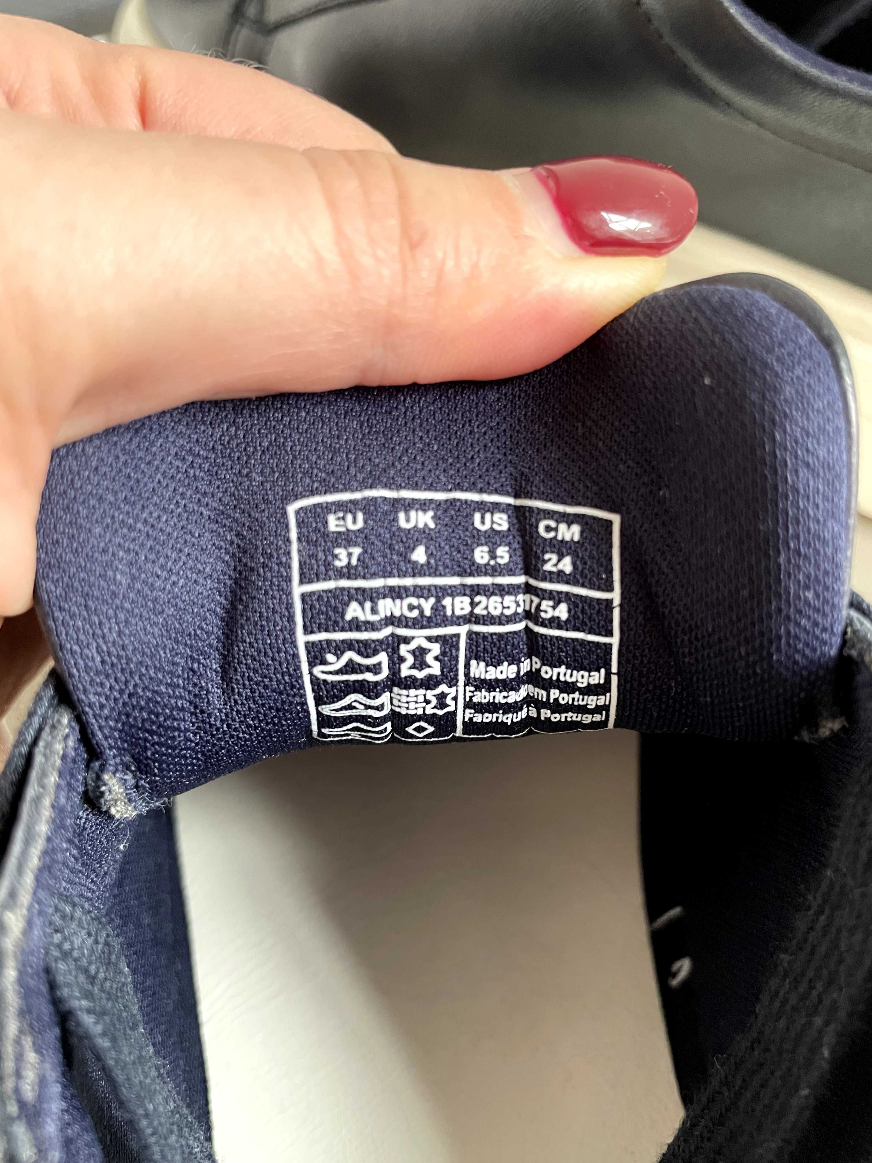 Жіночі cнікерси Gant Alincу, нові, оригінал