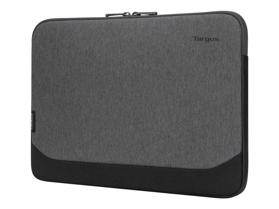 Targus 11-12" Cypress with EcoSmart Sleeve, Grey | Targus