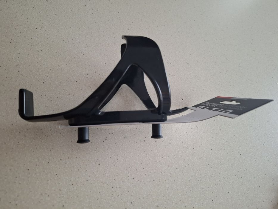 Suporte garrafa para bicicleta