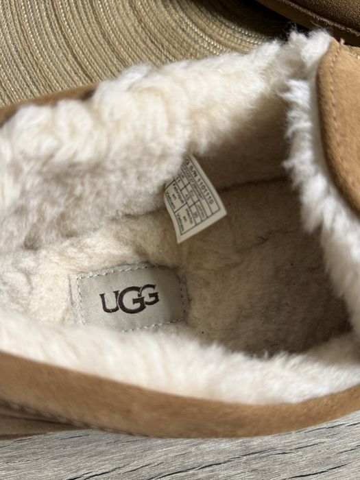 Капці ugg автентичні 45 рр