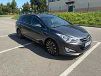 Hyundai i40 Hyundai i40 1,7 CDRi