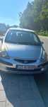 Honda Jazz 1.4 benzyna AUTOMAT 2004 rok