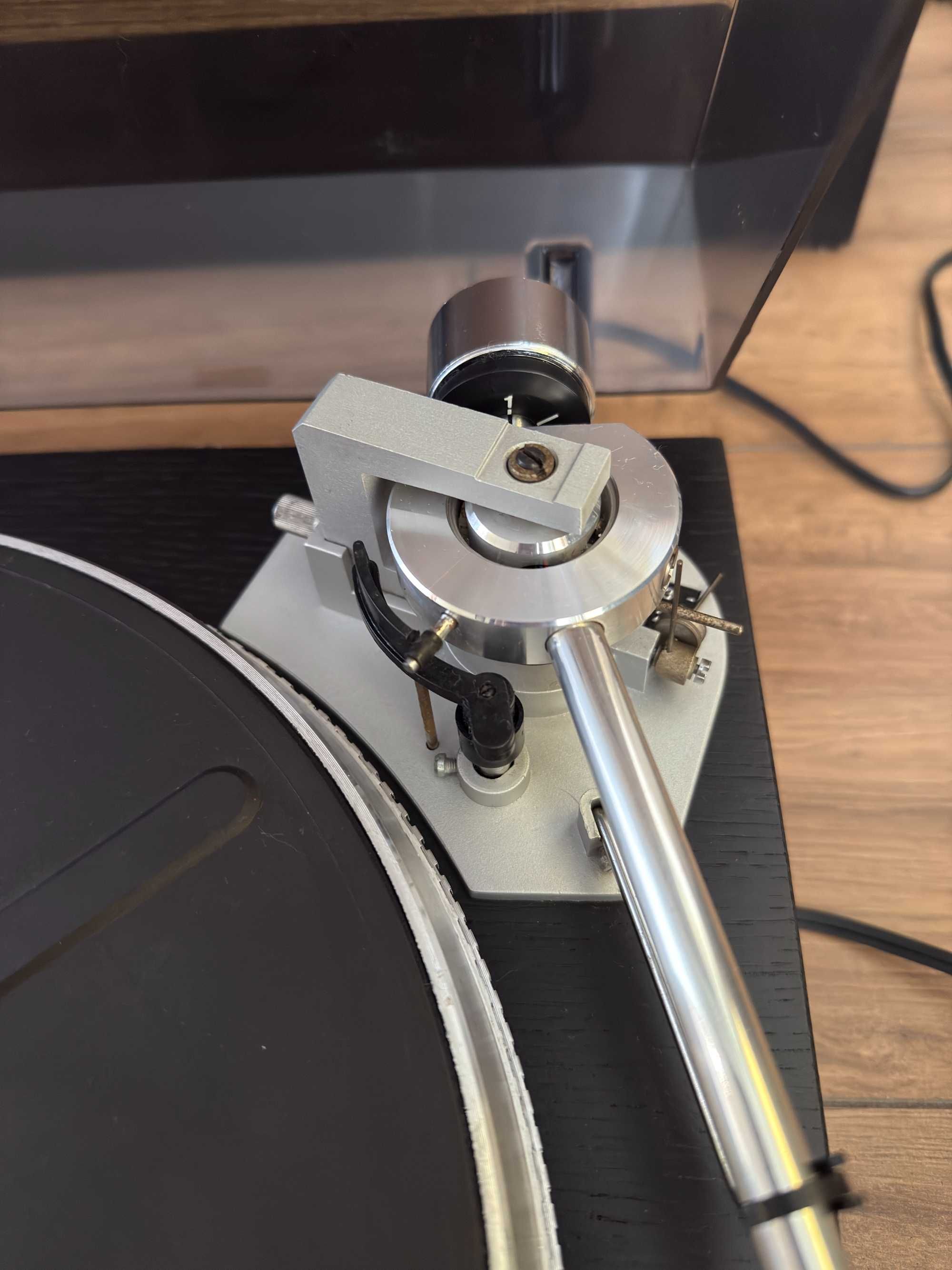 Gramofon Unitra G-8010 Wersja Eksportowa Altus P100 ! 100 % Sprawny !