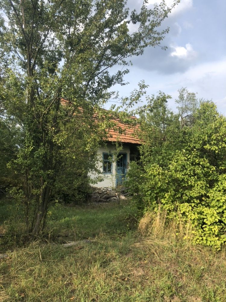 Продам ділянку