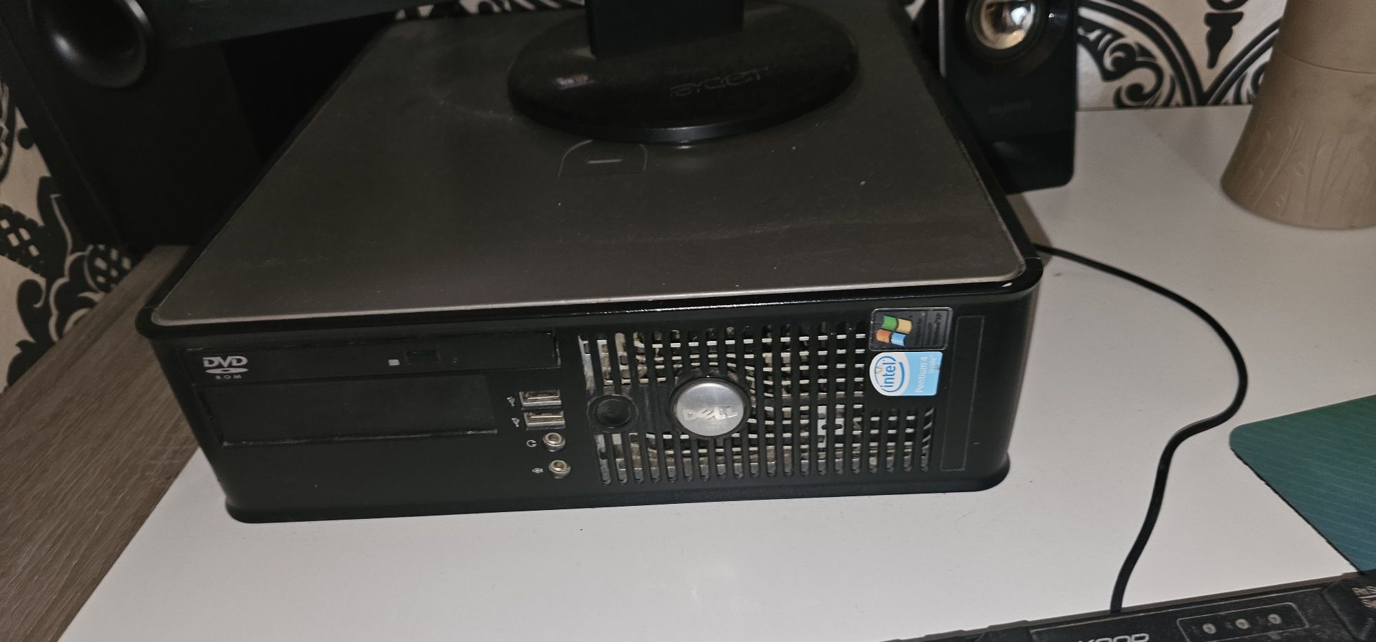 Komputer Dell   OPTIPLEX