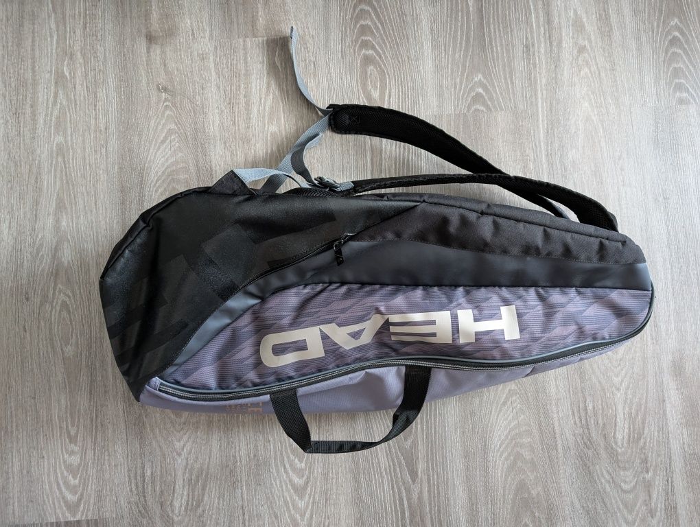 Termobag Head Speed