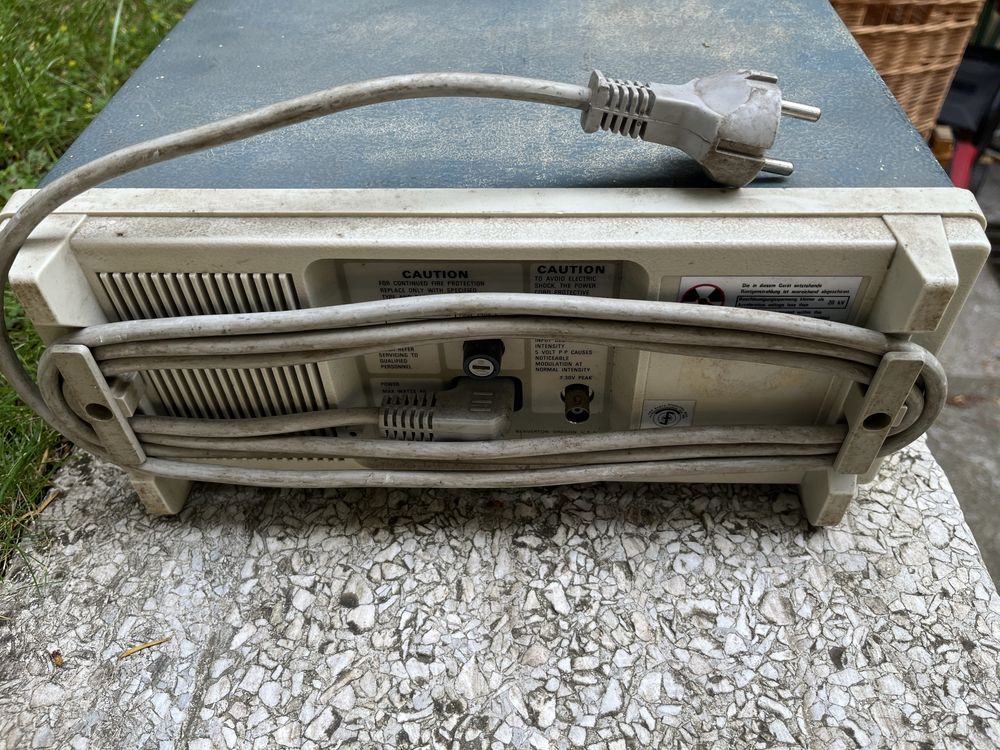 Oscyloskop Tektronix 2235 do 100MHz