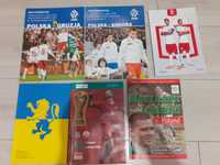 Programy piłkarskie reprezentacji Polski