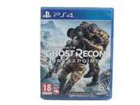 Gra PS4: Ghost Recon Breakpoint