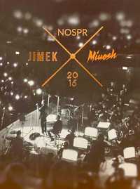 „2015” Jimek / Miuosh / NOSPR