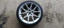 Alufelgi 19 roz5x112