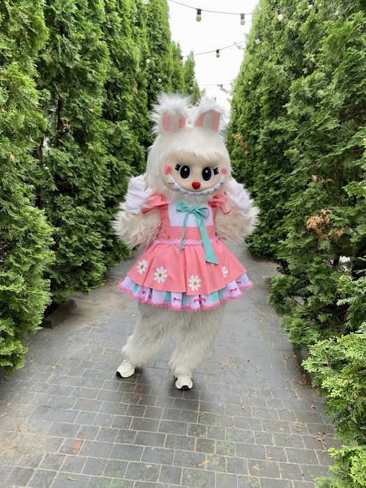 Аніматори ,Аніматори Хмельницький, Білий ведмідь, Стриптизер