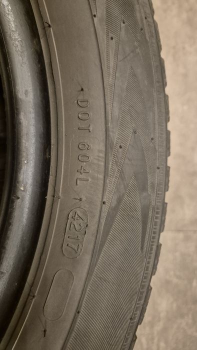 Opony zimowe Nokian 185/60/R15 84T
