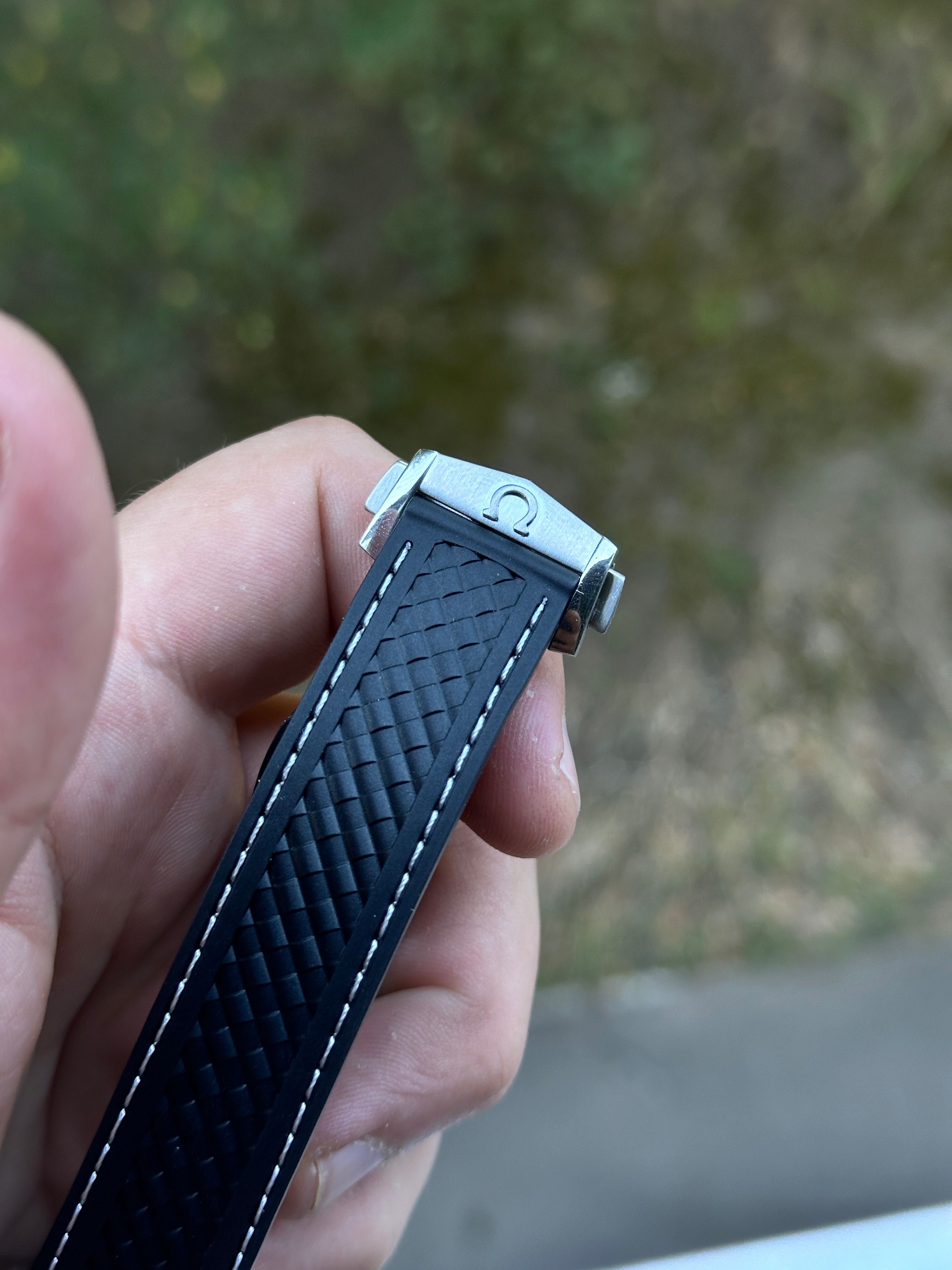Часы omega seamaster механика