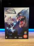 Giants Obywatel Kabuto (PC PL 2001) BIG BOX polskie premierowe wydanie