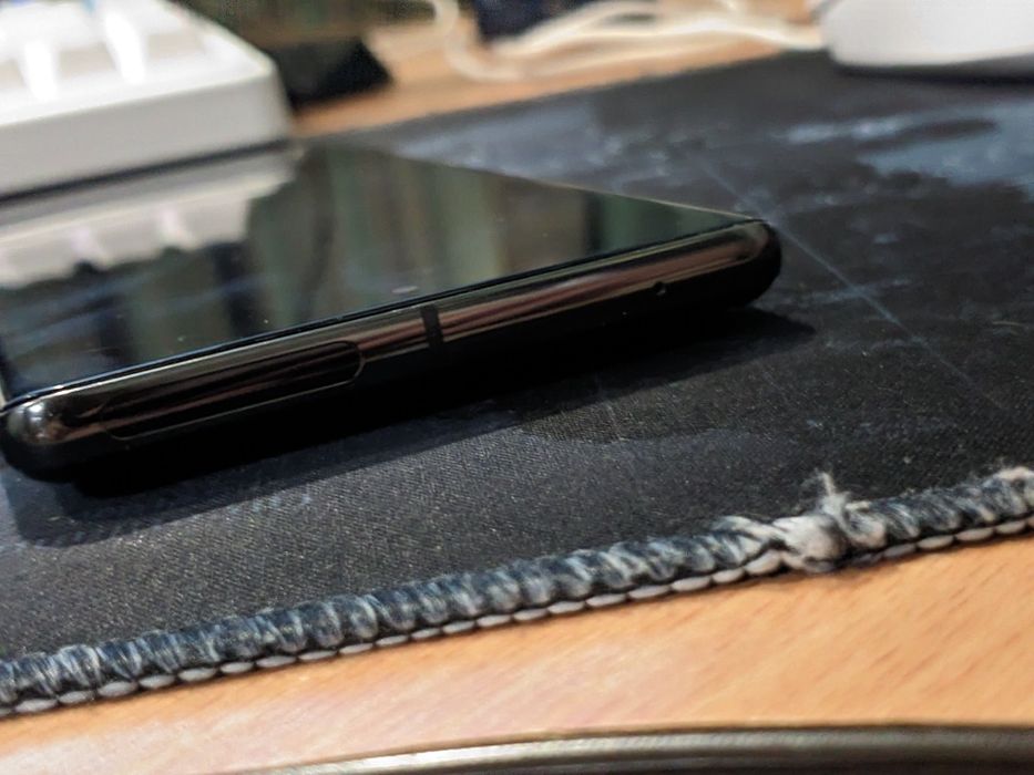 Pixel 7 pro битый Neverlock