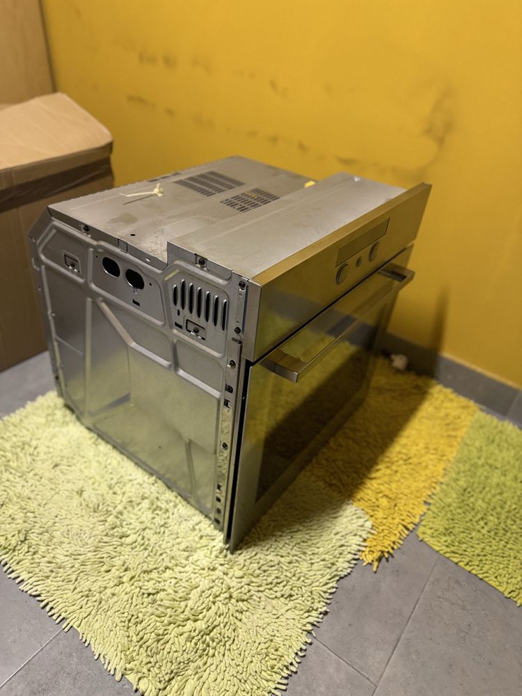 - Frigorifico, Forno e Microondas Whirlpool