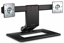 Podstawka na dwa monitory HP Ergotron AW664AA
