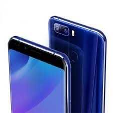 Nowy smartphone LEAGOO S8 Pro 6,0" 6GB/64GB 3050mAh + ETUI