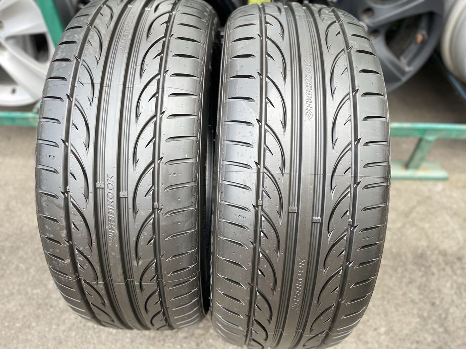 225/50R18 Hankook ventus V12 evo2
