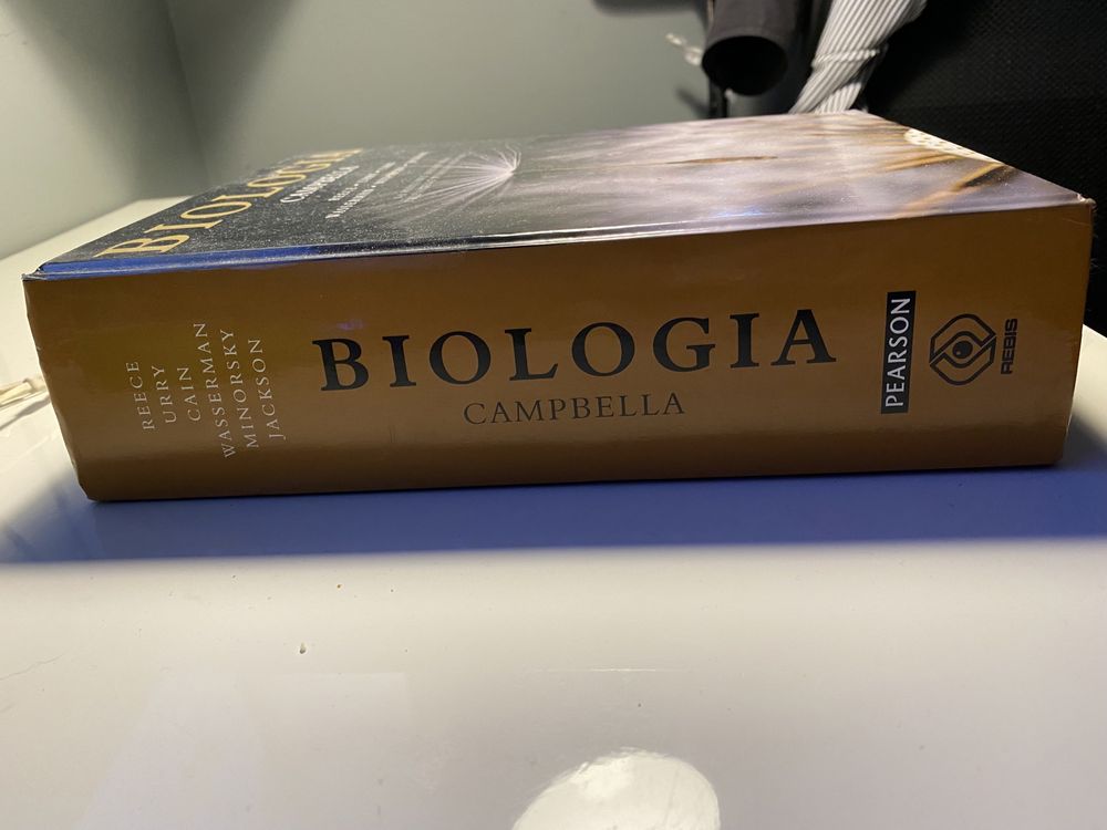 Biologia Campbella