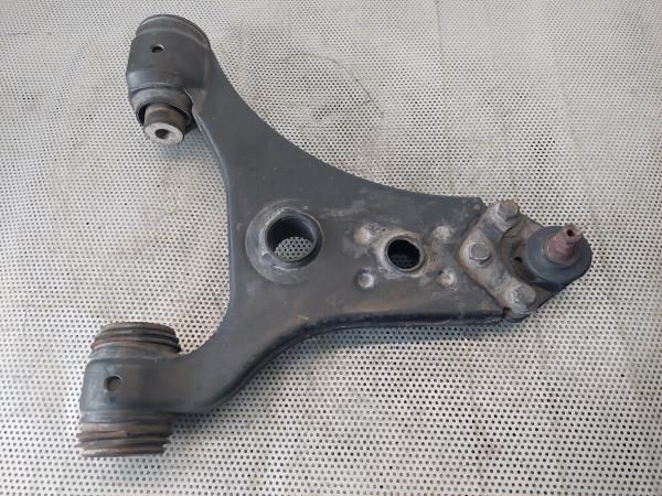 Braço de suspensão frente direito MERCEDES-BENZ Classe A (W169)