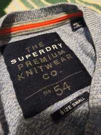 Sweter Superdry r. S