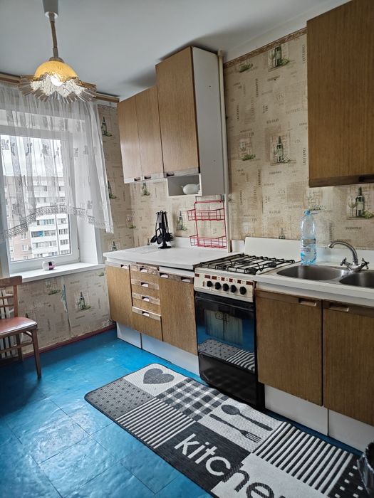 Долгосрочная аренда 2-к ул. Новокузнецкая, 20