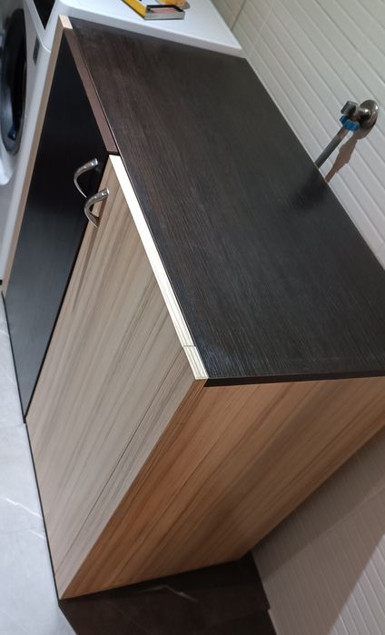 Meble łazienkowe Zestaw! Stan bdb.