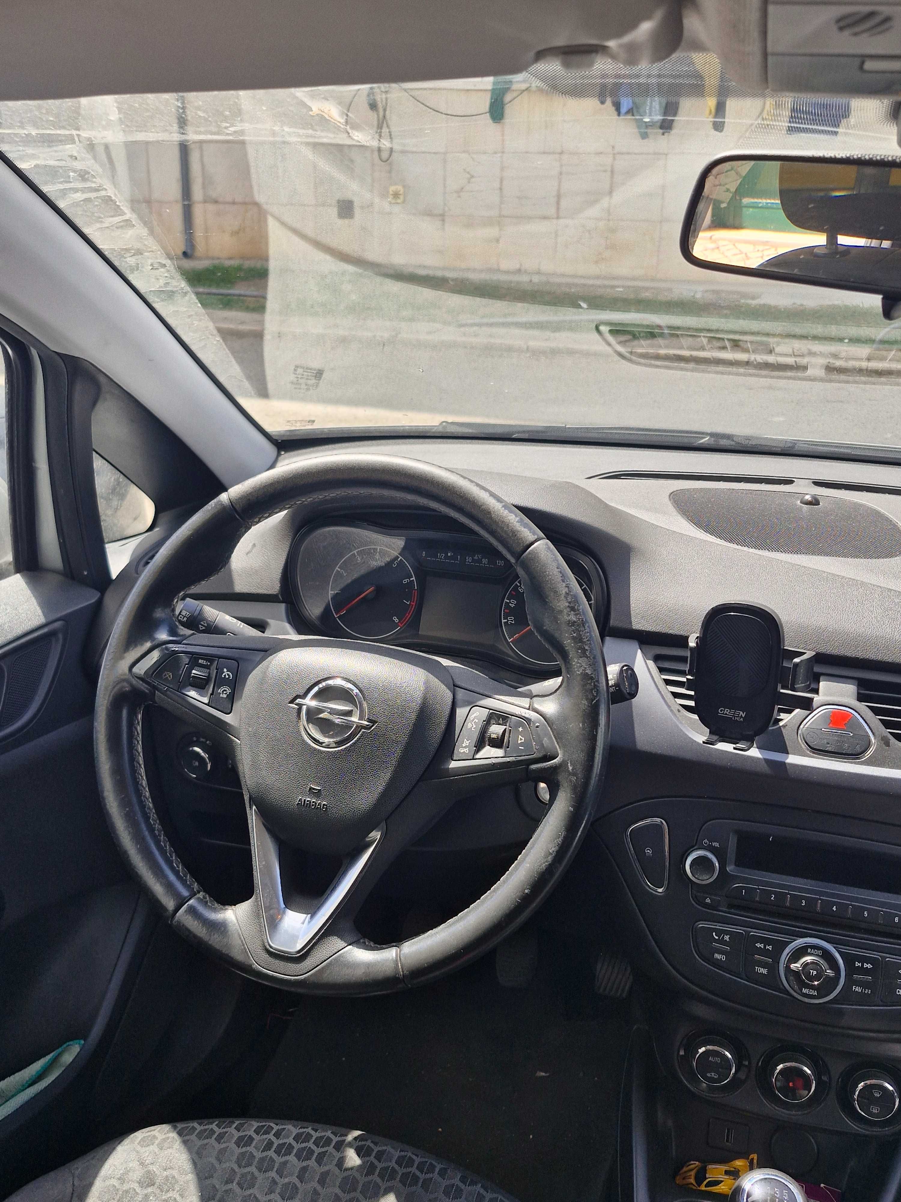 Opel Corsa 1.2 Edition, 2019