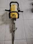 Udarowy młot spalinowy atlas Copco Cobra tt