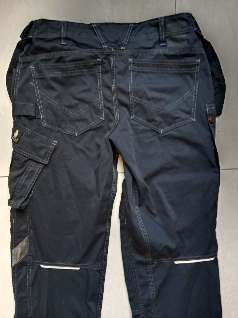 Mascot spodnie robocze cordura roz 52