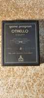 Cartridge Gra ATARI 2600 OTHELLO