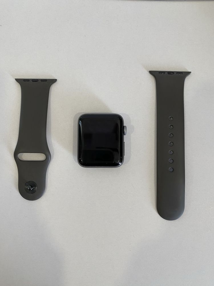 apple watch 3 42мм
