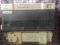 Матричный принтер Epson LX-300
