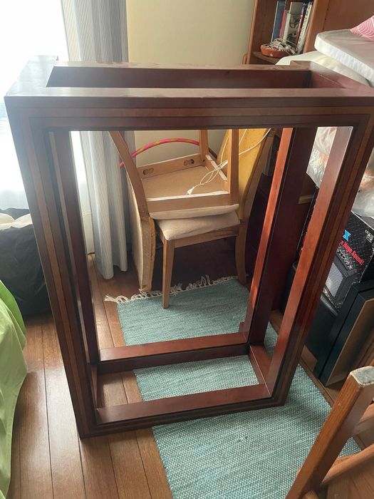 Mesa de centro marca 8&80