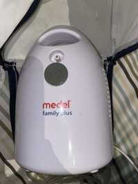 Nebulizator Medel Family Plus
